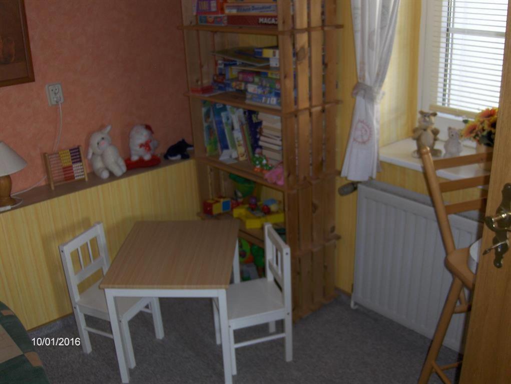 Ferienhaus Bein Thale Exterior foto